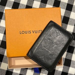 Louis Vuitton Pocket organizer